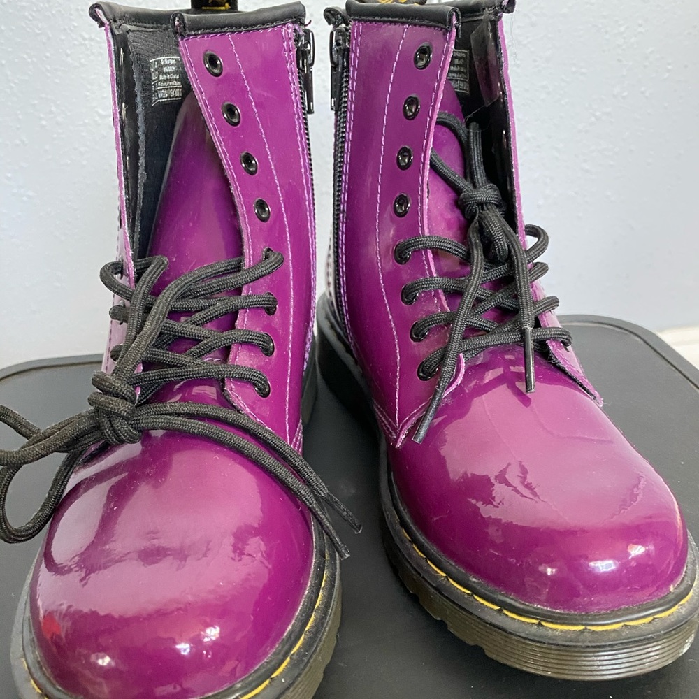 Dr Martens